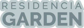 Logo de Residencia Garden