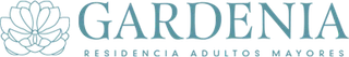 Logo de Residencia Gardenia