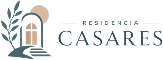 Logo de Residencia Geriatrica Casares
