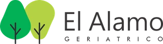 Logo de Residencia Geriatrica El Alamo