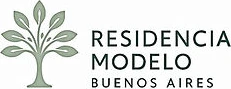 Logo de Residencia Geriátrica Modelo Buenos Aires S.R.L