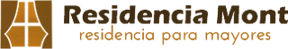 Logo de Residencia Geriatrica Mont