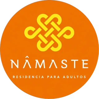 Logo de Residencia Geriatrica Namaste - Tres de Febrero