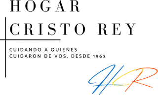 Logo de Residencia Geriatrica Privada Cristo Rey