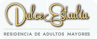 Logo de Residencia Geriatrica Privada Dulce Estadia