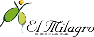Logo de Residencia Geriatrica Privada El Milagro Finca de Salud