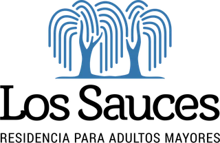 Logo de Residencia Geriatrica Privada Los Sauces