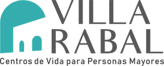 Logo de Residencia Geriatrica Privada Villa Rabal