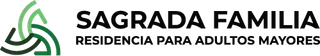 Logo de Residencia Geriatrica Sagrada Familia