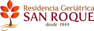 Logo de Residencia Geriatrica San Roque