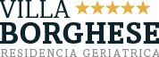 Logo de Residencia Geriatrica Villa Borghese SRL