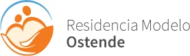 Logo de Residencia Modelo Ostende