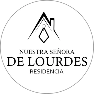 Logo de Residencia Nuestra Señora de Lourdes 2