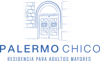 Logo de Residencia Palermo Chico