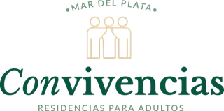 Logo de Residencia para Adultos Mayores Convivencias