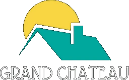 Logo de Residencia para Adultos Mayores Gran Chateu