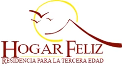 Logo de Residencia para Ancianos Hogar Feliz