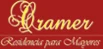 Logo de Residencia para Mayores Crámer
