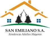 Logo de Residencia Parque San Emiliano S.A