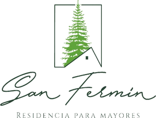 Logo de Residencia San Fermin