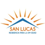 Logo de Residencia San Lucas