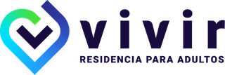 Logo de Residencia Vivir