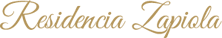 Logo de Residencia Zapiola