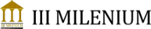 Logo de Residencial para la Tercera Edad Milenium
