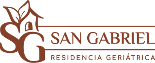 Logo de San Gabriel