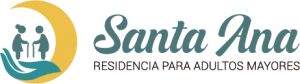 Logo de Santa Ana