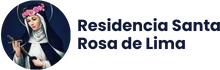 Logo de Santa Rosa de Lima