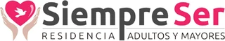 Logo de Siempre Ser